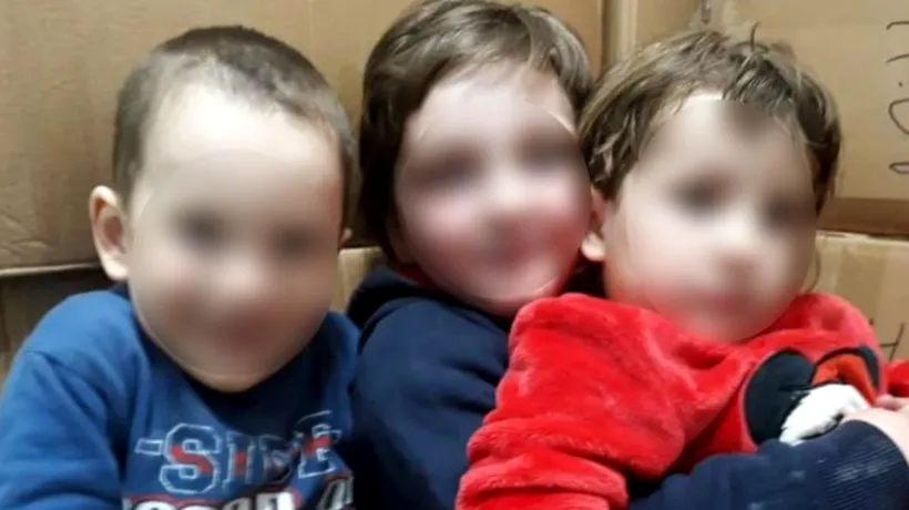 Tragedie în Buzău. Trei frați și-au pierdut părinții în doar două luni de zile: ”Nu are cum să nu te impresioneze situația copiilor”