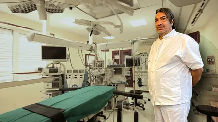 Spitalul Sfânta Maria, primul din România acreditat pentru transplant de tub digestiv. Apel către CGMB pentru Centrul de Transplant Multiorgan