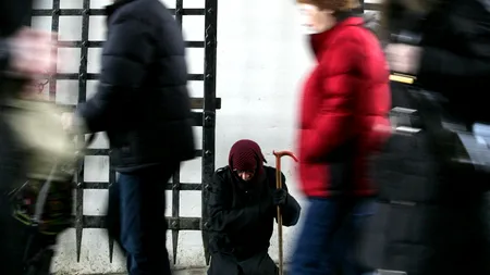 Europol avertizează asupra bandelor infracționale românești