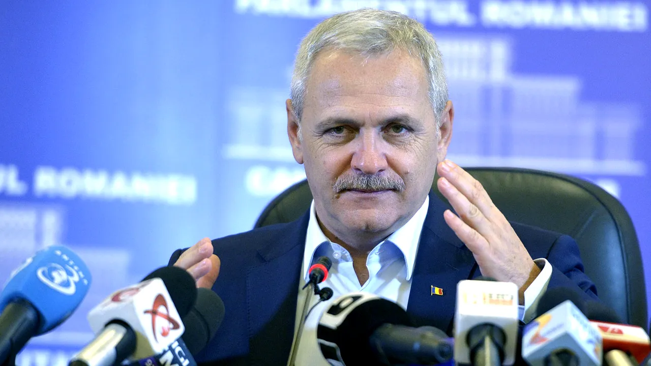 Mesajul lui Dragnea de Ziua Europei. „Îmi doresc o Românie independentă