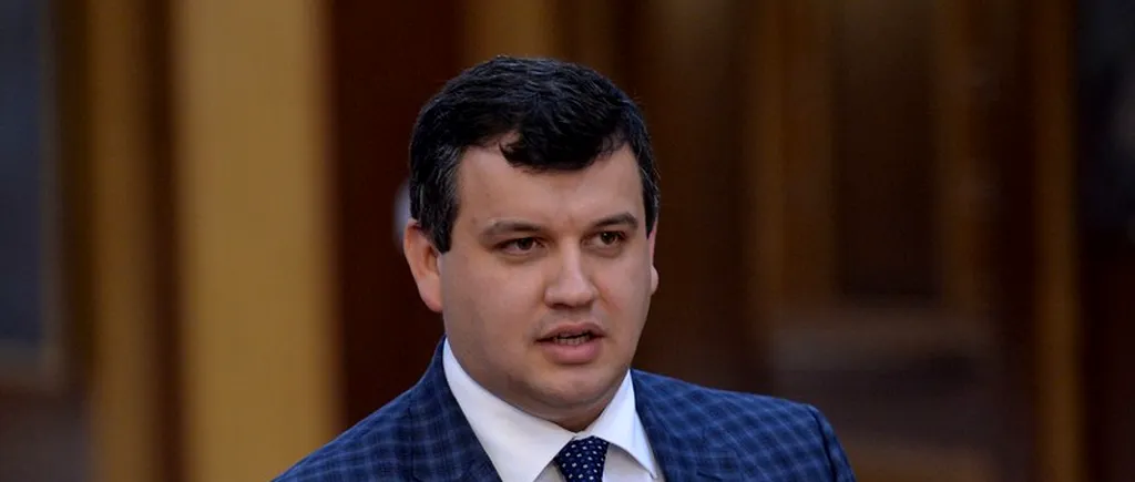 Eugen Tomac, despre ”Dreapta Unită” strâmb: ”Alianţele electorale între PNL şi USR de la nivel local n-au nimic în comun cu interesul cetăţenilor”