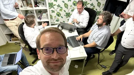 ALEGERI Locale 2024 România. Dominic Fritz a câştigat detaşat alegerile pentru funcţia de primar al municipiului Timişoara (rezultate parţiale)
