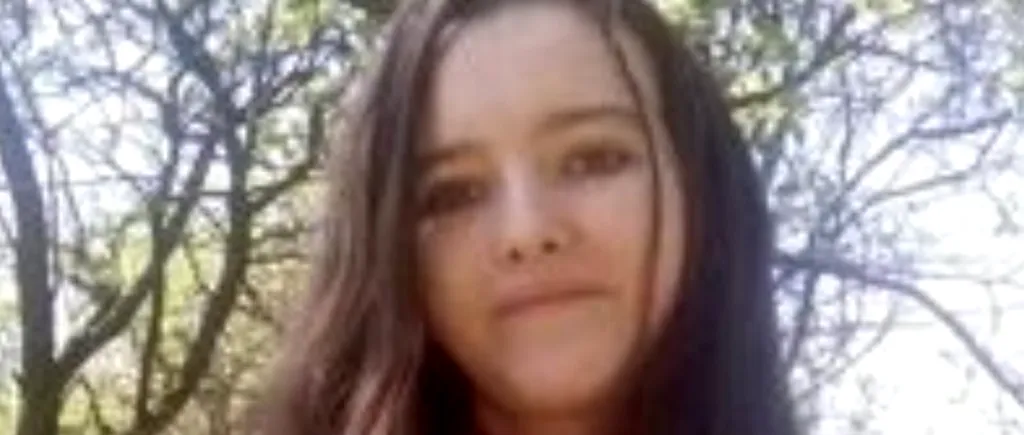 O tânără de 23 de ani, din județul Cluj, a dispărut de acasă. Polițiștii cer ajutorul populației pentru a fi găsită