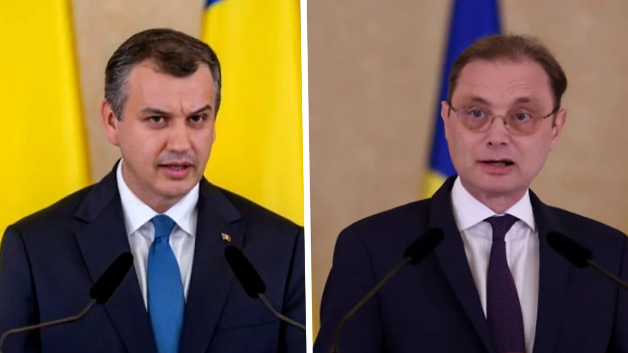După ce au apărut zvonuri că s-ar fi îmbrâncit cu Luca Niculescu pe holurile Cotroceniului, Eugen Tomac revine cu o postare pe Facebook și îi urează succes premierului desemnat