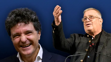 Mircea Dinescu demonstrează cum a reuşit Nicuşor Dan 