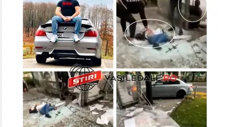 Șoferul care a ucis o tânără într-o stație de autobuz din Baia Mare, condamnat la 3 ani de închisoare. Rudele fetei primesc despăgubiri morale de 1.3 milioane de euro