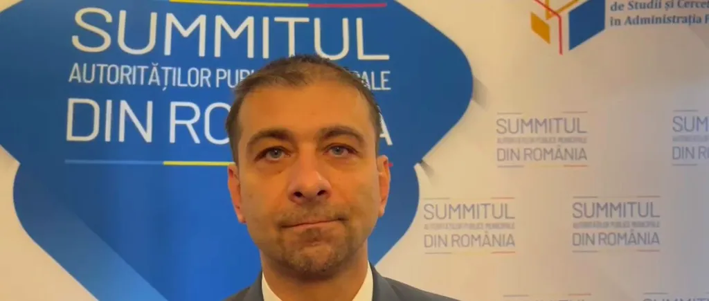 Prioritățile lui Gabriel ZETEA la CJ Maramureș. Reforma administrativă și decizii mai aproape de cetățeni: „Descentralizarea aduce beneficii”