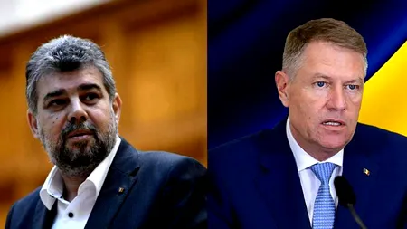 M. Ciolacu: „Președintele Iohannis trebuie să înțeleagă astăzi că a pierdut aceste alegeri”