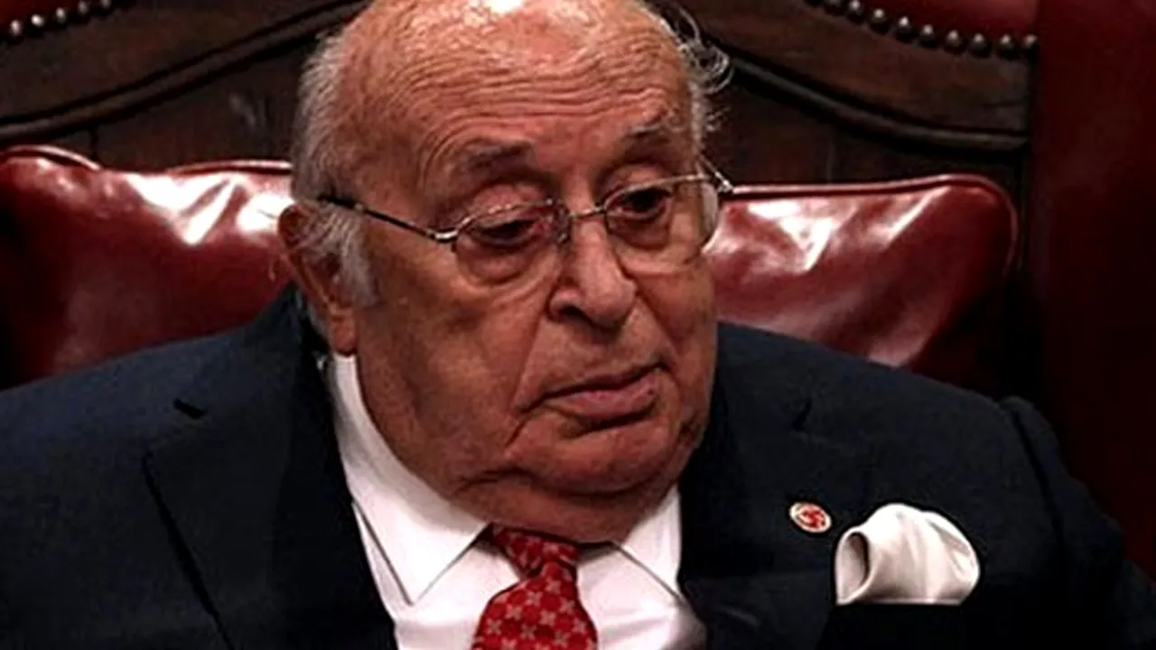 Fostul președinte turc Suleyman Demirel a decedat la vârsta de 90 de ani