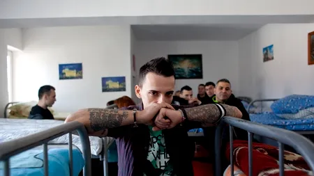 Cât ne costă întreținerea unui deținut. Pe ce se duc banii