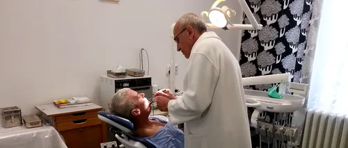 Operația în premieră de la Cluj: Limba pacientului, înlocuită cu un mușchi din zona pectorală