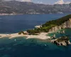 Insula abandonată care ascunde un adevărat PARADIS: Poartă numele sfântului care aduce daruri copiilor cuminți