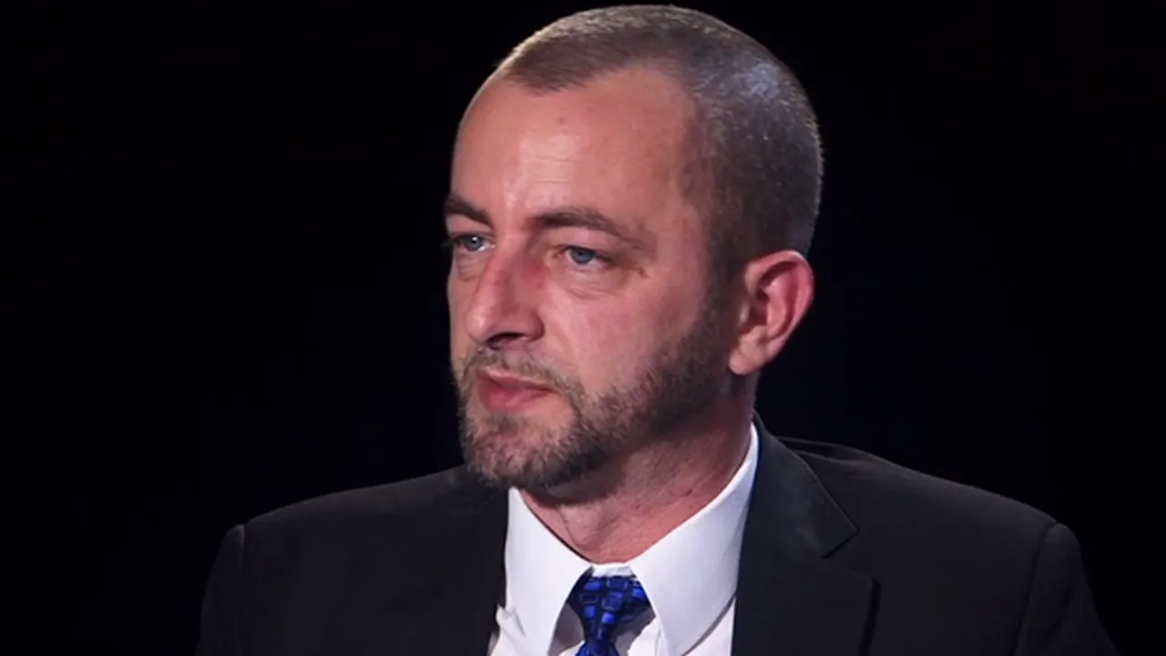 Ofițerul psiholog Dorin Dumitran: Dincă se lăuda că are 2 tone de haine în casă. Era clientul magazinelor second hand