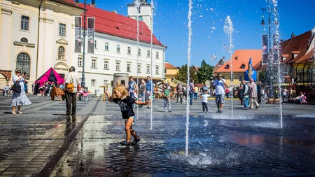 Discuții despre rutele culturale europene, la Sibiu. Capitală Culturală din România nu e pe hartă