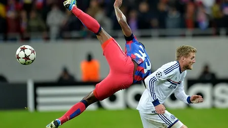 Dumitru Dragomir despre „greșeala impardonabilă