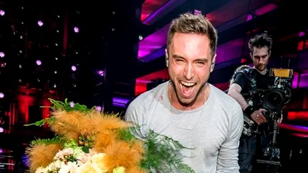 EUROVISION 2015. SUEDIA a câștigat finala prin „eroul