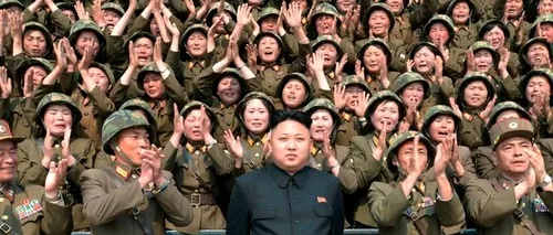 Coreea de Nord amenință cu un atac nuclear în urma manevrelor militare ale Statelor Unite și Coreeei de Sud
