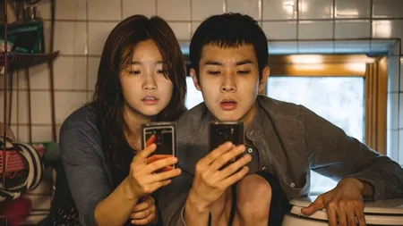 Cannes 2019. Premiul Palm dÂ´Or ajunge la un film regizat de un sud-coreean