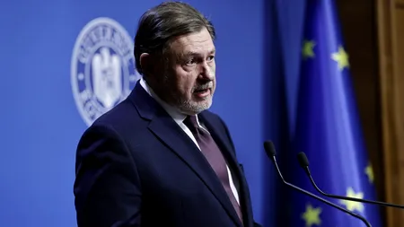 VIDEO | Sfaturile ministrului Alexandru Rafila în contextul sezonului gripelor / „Vaccinul previne 3 boli: rujeola, rubeola și oreionul”