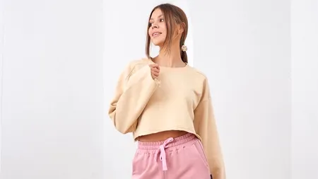 (P) Top 8 combinații cool cu trening pentru un look casual