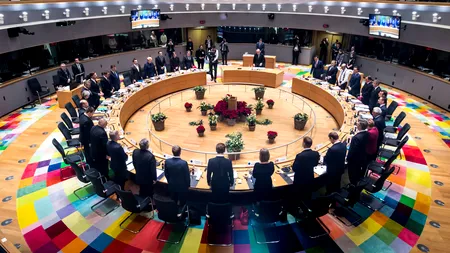 Acțiunea României VA CONTA în dosare ca BREXIT sau cel al bugetului MULTIANUAL al UE