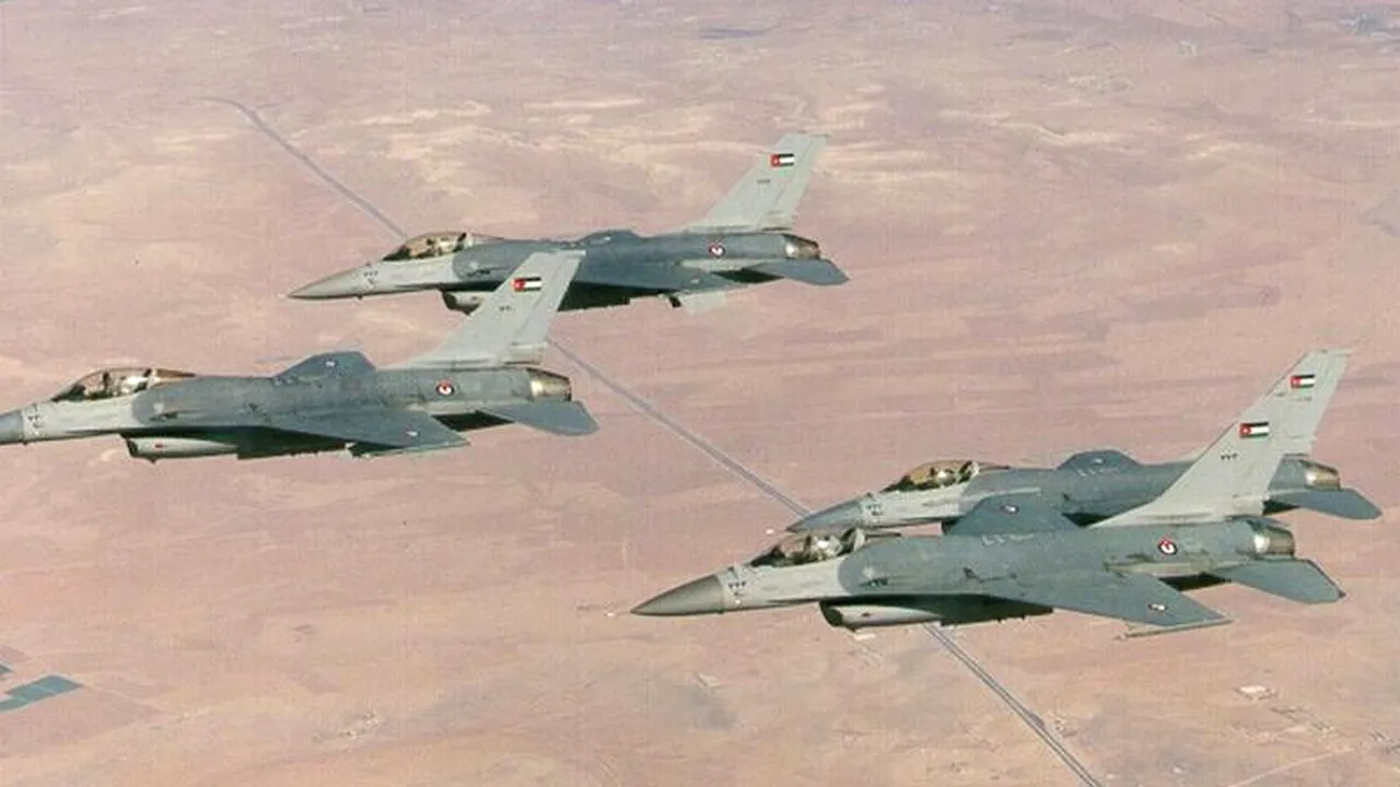 Civil american ucis în Siria în raidurile aeriene lansate împotriva grupului SI. Casa Albă este „extrem de îngrijorată