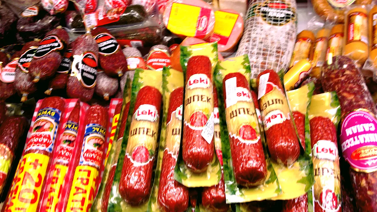 Bulgaria ar putea reduce TVA la alimente, după exemplul României