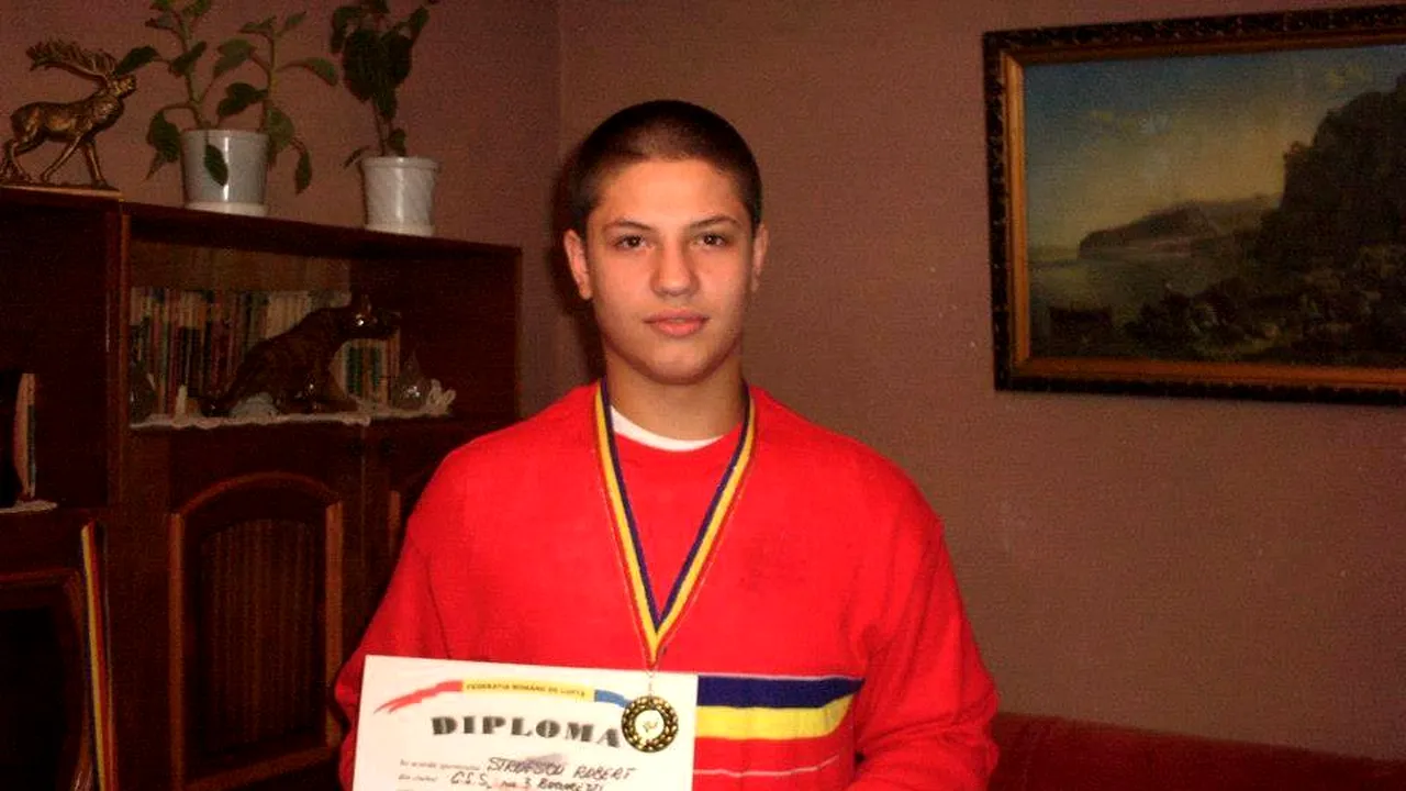 Multiplu campion la lupte, găsit mort într-o clădire părăsită din București! Trupul sportivului era plin de înțepături! (EXCLUSIV)