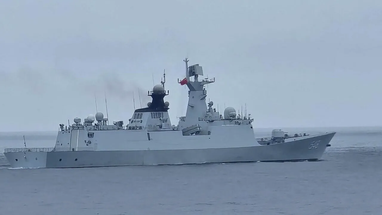 China vs. Taiwan | Beijingul preferă „SUFOCAREA LENTĂ”. Foreign Affairs: „Ar putea fi mai periculoasă decât un război”
