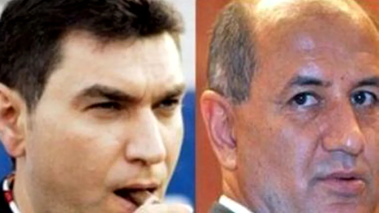 Ce afaceri au George Copos, Cristi Borcea și Gică Popescu