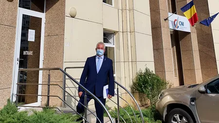 Suceava, din nou în scenariul roșu. Ion Lungu, primarul municipiului, apel disperat: “Să facem tot posibilul să...”