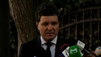 Nicușor Dan, despre afirmațiile lui Bolojan privind posibila creștere a taxelor: „Sunt niște discuții în curs „