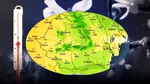 Cum se schimbă vremea în orele următoare. Prognoza ANM, în exclusivitate pentru Gândul