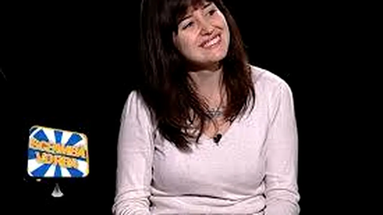 Elena Cîrîc ocupă locul 15 în topul celor mai influente voci din mediul online