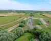 „Apele Române” reglementează CONCESIONAREA terenurilor pentru proiecte de producere a energiei regenerabile. Cât este și cum se împarte redevența