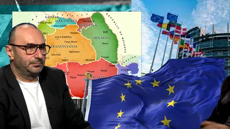 VIDEO | Ion Cristoiu: „România a trecut printr-un proces dificil pentru admiterea în Uniunea Europeană”
