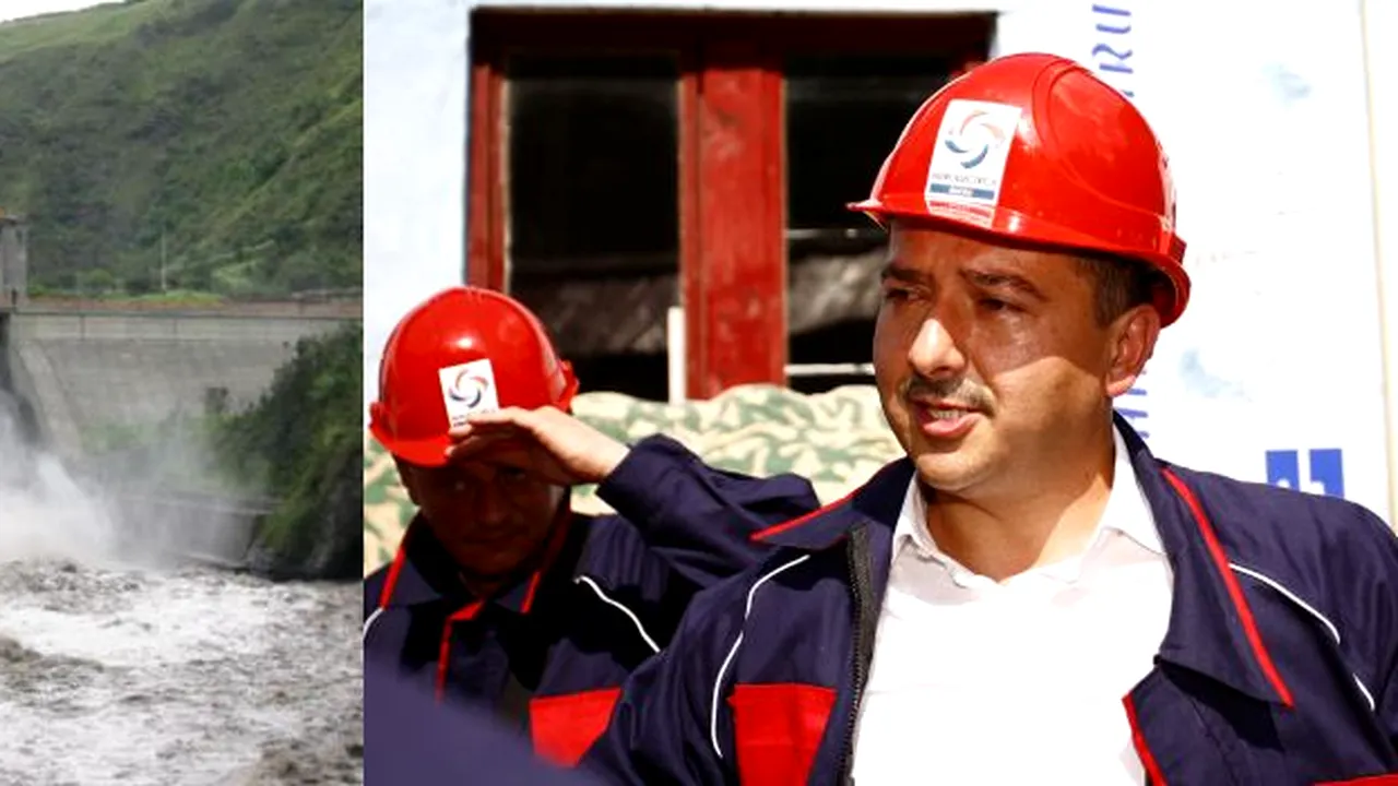 LISTA băieților deștepți decuplați de la HIDROELECTRICA. Administratorul companiei: Mi-au FĂCUT propuneri INDECENTE, au fost și bani și alte discuții. VIDEO Gândul LIVE