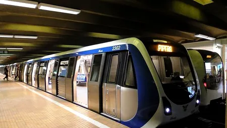MAJORĂRILE salariale la Metrou ar duce la SCUMPIREA călătoriei la 4 lei. Șova: Este ȘANTAJ. Rădoi, președinte USLM: Este o IDIOȚENIE
