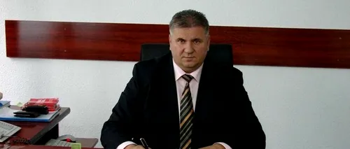 Șeful Poliției Balș a fost retrogradat, cel al IPJ Olt cere să iasă la pensie
