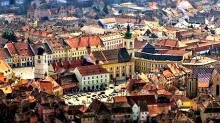 Ce vor candidații UDMR să se monteze la intrarea în Cluj: 