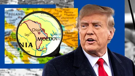 Va sacrifica Donald Trump 