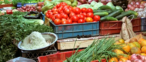Primăria Sectorului 4 amenajează piețe volante pentru producătorii de fructe și legume / Daniel Băluță: Găsim soluții chiar și în situații de criză!
