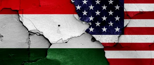 Statele Unite condamnă politica internă a Ungariei. Aparatul de supraveghere al statului indimidează presa și ONG-urile