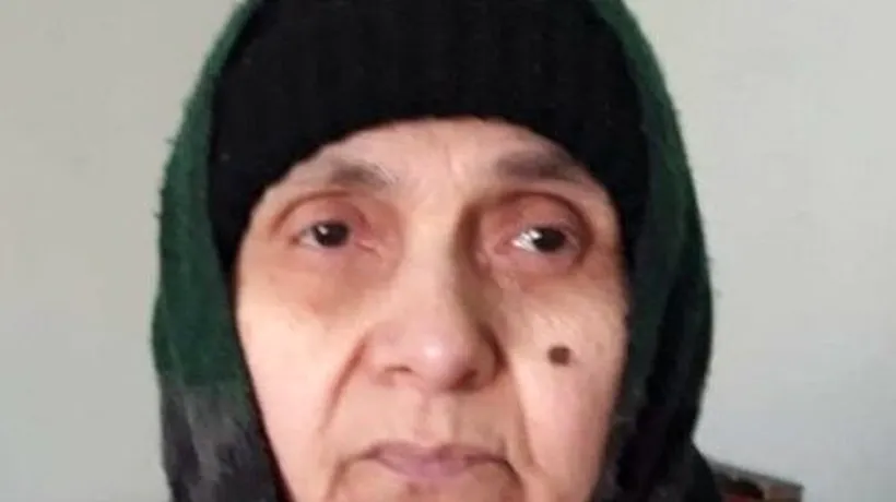 La 68 de ani, tanti Cecilia are cea mai MICĂ pensie din România! A terminat o facultate, dar nu are bani de mâncare
