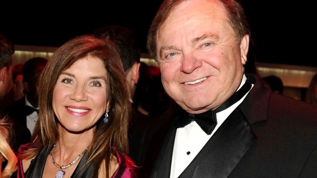 Cel mai scump divorț din istoria Statelor Unite. Câți bani primește fosta soție a magnatului Harold Hamm