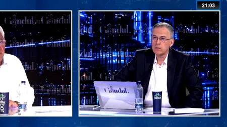 Mihai Tudose îl torpilează pe Bolojan. „E o măsură de om normal la cap să tai alocațiile?”