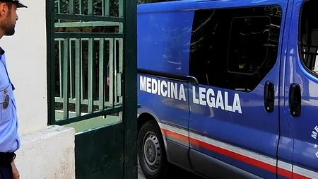 O familie a primit de la morgă alt cadavru decât cel al rudei decedate; confuzia a fost rezolvată