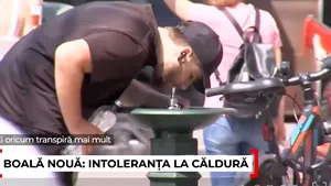 Intelorența la căldură, o nouă BOALĂ. Cine o poate dezvolta și ce alte afecțiuni medicale ascunde