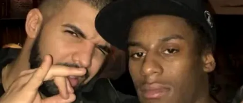 Smoke Dawg, un rapper care a colaborat cu Drake, a fost asasinat în Toronto