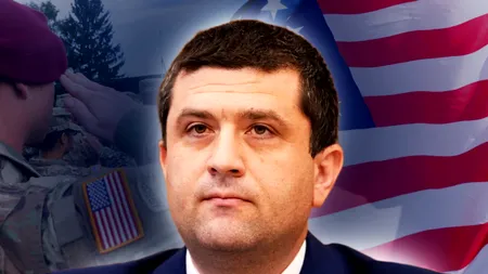 Miruță a întrebat dacă mai retrag americanii trupe din România. Ce răspuns a primit